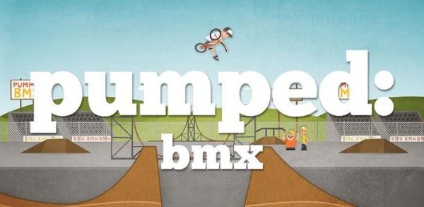 Pumped BMX V1.1