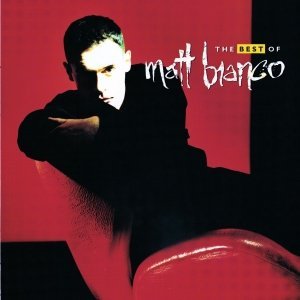 MATT BIANCO - Half A Minute
