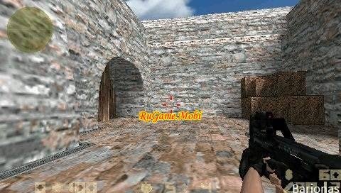 Counter-Strike FULLRIP ISO RUS EU 2008