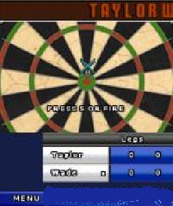 PDC World Championship Darts 2010 126072366212