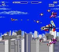 AeroBlasters