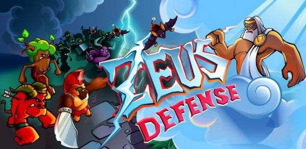 Zeus Defense v1.0
