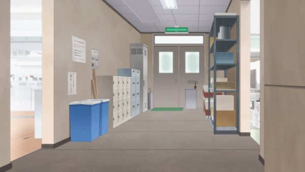 Popura Taneshima, Aoi Yamada