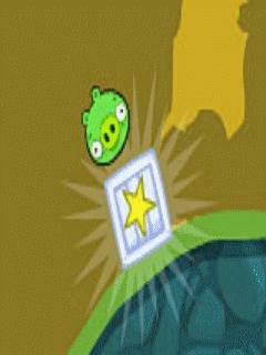 Bad Piggies When Pigs Fly