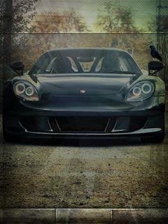 porshe