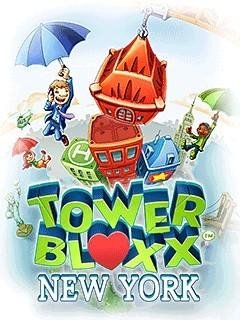 Tower Bloxx NY Samsung 176x220