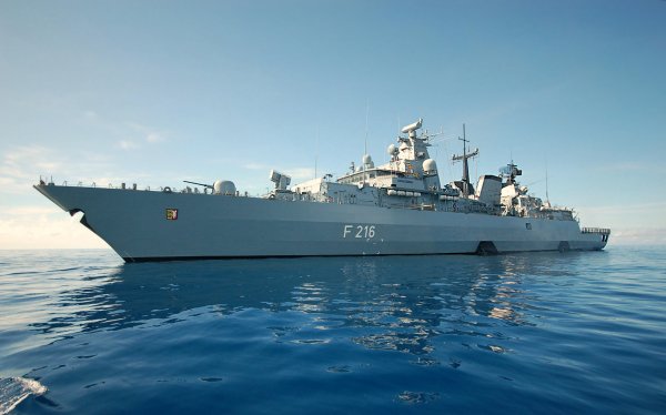 Fregate schleswig-holstein viter59