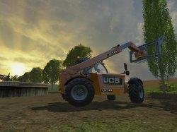 fs15jcb535 95AGRI