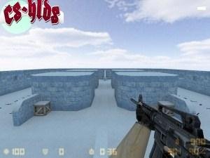 fy snow deluxe