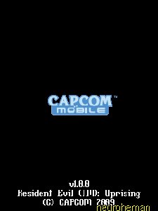 resident evil5