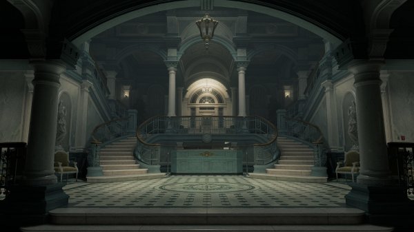 Resident Evil Requiem