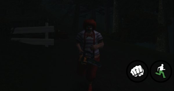KillerClown