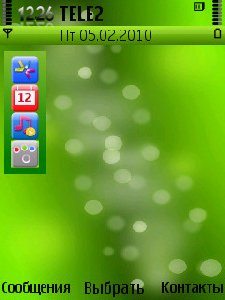 kde by mowmo