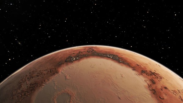 Mars