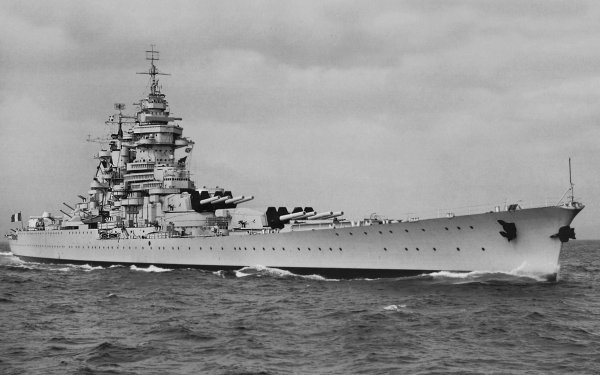 IMG viter59 Richelieu 1952