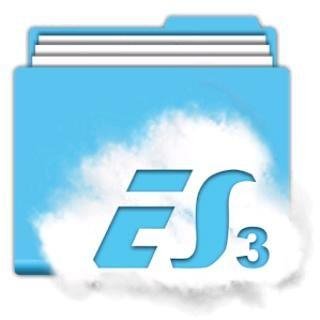 ES Проводник v3.2.3.1(ES)