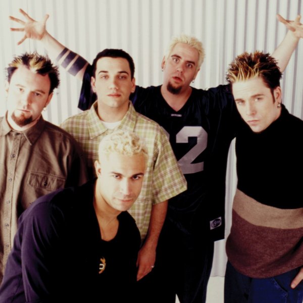 Bloodhound Gang - The Bad Touch (New EuroDance Rmx)