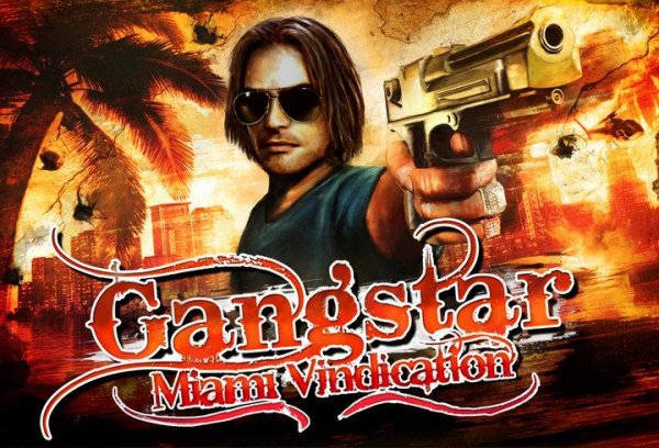 Gangstar 3 motorola 24Ox32O rus
