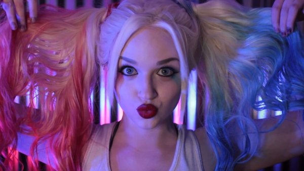 Harley Quinn