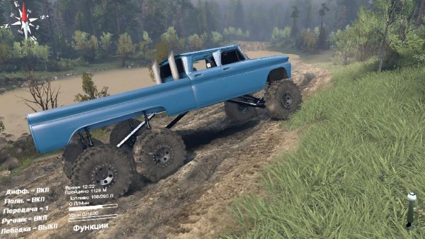 chevy crew cab By (ccs)