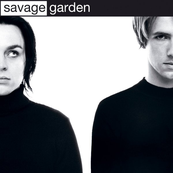 Savage Garden - I Want You