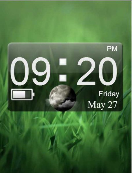 GreenDesire