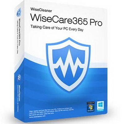 Wise Care 365 Pro 5.3.3.530 + Portable
