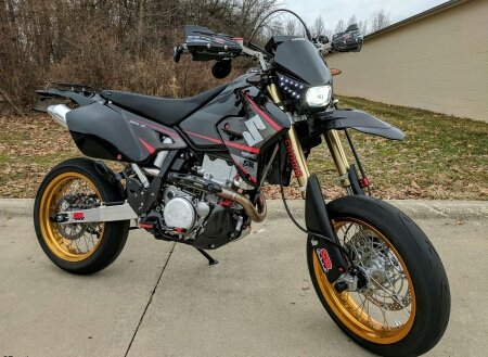 DRZ
