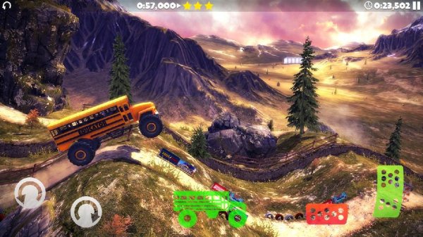 offroadlegends 1.2.12mod-