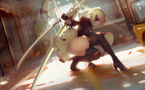 2B
