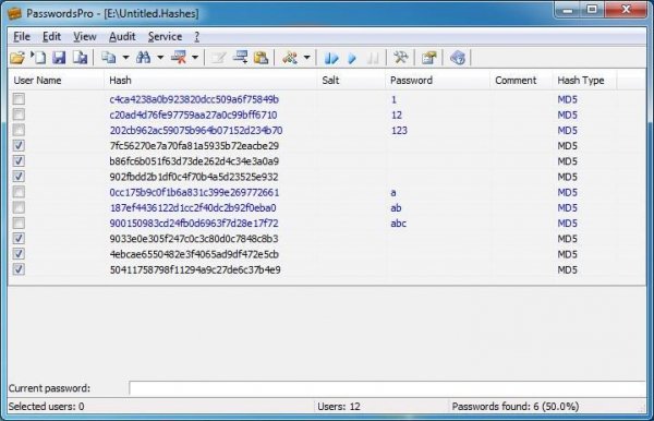 PasswordsPro