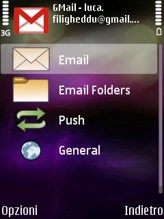 system seven s60 3