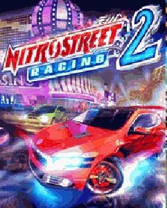 x208(nok)-nitro street racing 2