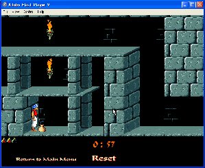 Prince of Percia