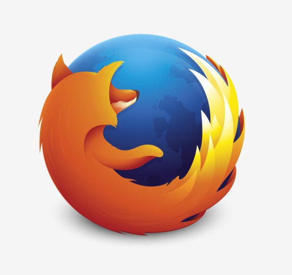 Mozilla Firefox 39.0 Final (2015) PC