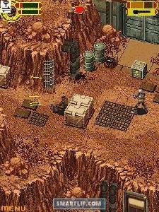 Red Faction Guerrilla