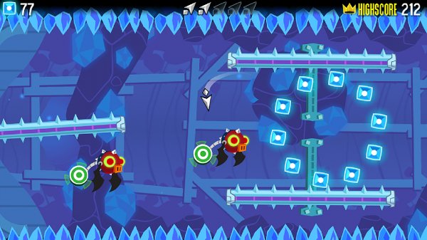 Tilt 2 Live Gauntlets Revenge v.1.0