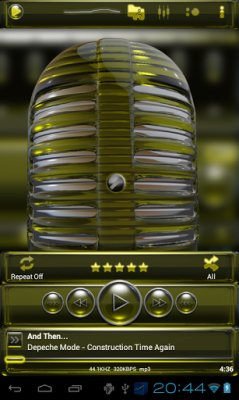 GlassYellow1.2