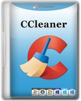 CCleaner 5.43.6520