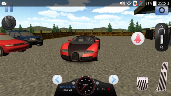 School-Driving-3D-v1.4.0-Mod money