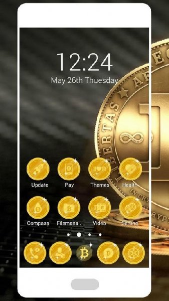 Bitcoin v.1.0.0