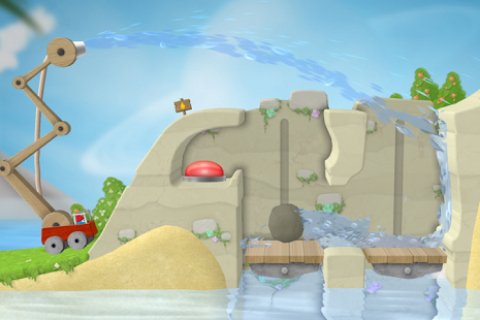 Sprinkle Islands v1.1.2
