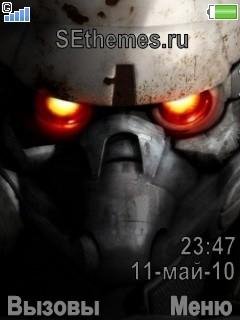 Killzone2 SEthemes.RU