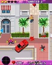 Gangstar sie 132x176