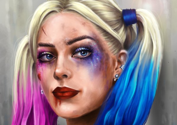 Harley Quinn