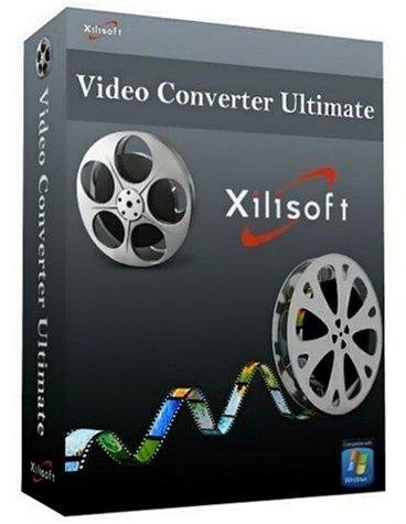 Xilisoft Video Converter Ultimate 7.8.19 Build
