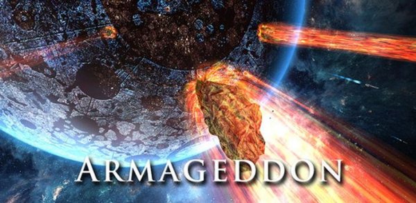 Armageddon LWP 1.8