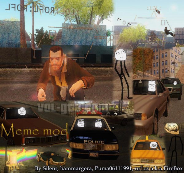 MemeMod1.0
