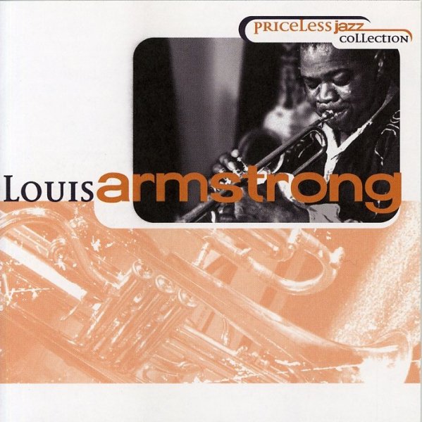Louis Armstrong - You Can't Lose a Broken Heart