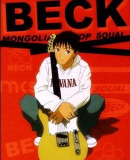 Beck-1